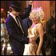 Sorte no Amor : foto Chris Pine, Lindsay Lohan