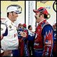 Ricky Bobby - A Toda Velocidade : foto John C. Reilly, Will Ferrell