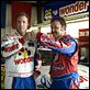 Ricky Bobby - A Toda Velocidade : foto John C. Reilly, Will Ferrell