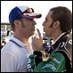 Ricky Bobby - A Toda Velocidade : foto Sacha Baron Cohen, Will Ferrell