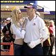 Ricky Bobby - A Toda Velocidade : foto Leslie Bibb, Will Ferrell