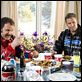 Ricky Bobby - A Toda Velocidade : foto John C. Reilly, Will Ferrell