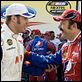 Ricky Bobby - A Toda Velocidade : foto John C. Reilly, Will Ferrell