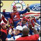 Ricky Bobby - A Toda Velocidade : foto John C. Reilly