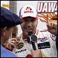 Ricky Bobby - A Toda Velocidade : foto Will Ferrell