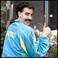 Borat - O Segundo Melhor Repórter do Glorioso País Cazaquistão Viaja à América : foto Sacha Baron Cohen