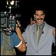 Borat - O Segundo Melhor Repórter do Glorioso País Cazaquistão Viaja à América : foto Sacha Baron Cohen
