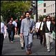 Borat - O Segundo Melhor Repórter do Glorioso País Cazaquistão Viaja à América : foto Sacha Baron Cohen