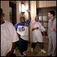 Borat - O Segundo Melhor Repórter do Glorioso País Cazaquistão Viaja à América : foto Sacha Baron Cohen