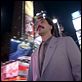 Borat - O Segundo Melhor Repórter do Glorioso País Cazaquistão Viaja à América : foto Sacha Baron Cohen