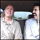 Borat - O Segundo Melhor Repórter do Glorioso País Cazaquistão Viaja à América : foto Sacha Baron Cohen