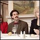Borat - O Segundo Melhor Repórter do Glorioso País Cazaquistão Viaja à América : foto Sacha Baron Cohen