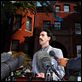 Borat - O Segundo Melhor Repórter do Glorioso País Cazaquistão Viaja à América : foto Sacha Baron Cohen