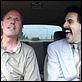 Borat - O Segundo Melhor Repórter do Glorioso País Cazaquistão Viaja à América : foto Sacha Baron Cohen