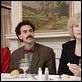 Borat - O Segundo Melhor Repórter do Glorioso País Cazaquistão Viaja à América : foto Sacha Baron Cohen