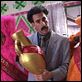 Borat - O Segundo Melhor Repórter do Glorioso País Cazaquistão Viaja à América : foto Sacha Baron Cohen