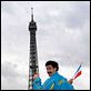 Borat - O Segundo Melhor Repórter do Glorioso País Cazaquistão Viaja à América : foto Sacha Baron Cohen