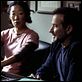 Segredos na Noite : foto Robin Williams, Sandra Oh