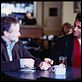 Segredos na Noite : foto Bobby Cannavale, Robin Williams