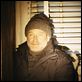 Segredos na Noite : foto Robin Williams