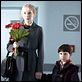 A Profecia : foto Mia Farrow