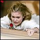 A Profecia : foto Julia Stiles