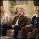 Dois é Bom, Três é Demais : foto Kate Hudson, Michael Douglas, Owen Wilson