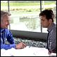 Dois é Bom, Três é Demais : foto Matt Dillon, Michael Douglas