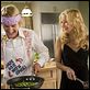 Dois é Bom, Três é Demais : foto Kate Hudson, Owen Wilson