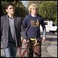 Dois é Bom, Três é Demais : foto Matt Dillon, Owen Wilson