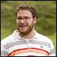 Dois é Bom, Três é Demais : foto Seth Rogen