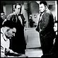 A Trágica Farsa : foto Humphrey Bogart, Rod Steiger