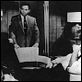 A Trágica Farsa : foto Humphrey Bogart, Rod Steiger