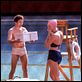 Touro Indomável : foto Cathy Moriarty, Robert De Niro
