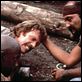 Os Aventureiros do Fogo : foto Chuck Norris, Louis Gossett Jr.