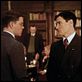 O Bom Pastor : foto Billy Crudup, Matt Damon