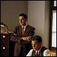 O Bom Pastor : foto John Turturro, Matt Damon