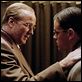 O Bom Pastor : foto Matt Damon, William Hurt