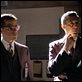 O Bom Pastor : foto John Turturro, Matt Damon