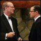 O Bom Pastor : foto Matt Damon, William Hurt
