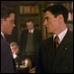 O Bom Pastor : foto Billy Crudup, Matt Damon