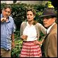 O Bom Pastor : foto Angelina Jolie, Matt Damon, Robert De Niro
