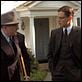 O Bom Pastor : foto Matt Damon, Robert De Niro
