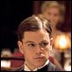 O Bom Pastor : foto Matt Damon