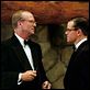 O Bom Pastor : foto Matt Damon, William Hurt