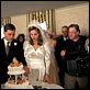 O Bom Pastor : foto Angelina Jolie, Matt Damon, Robert De Niro
