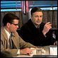 O Bom Pastor : foto Alec Baldwin, Matt Damon