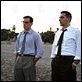 O Bom Pastor : foto John Turturro, Matt Damon