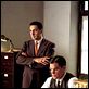 O Bom Pastor : foto John Turturro, Matt Damon