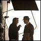 O Bom Pastor : foto Matt Damon, Robert De Niro